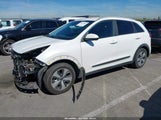 Kia Niro Lx KNDCB3LC6K5302011 снимка