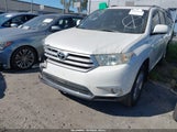 Toyota Highlander Limited V6 5TDDK3EH9CS134938 photo
