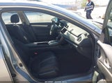 Honda Civic Lx 2HGFC2F59GH533939 снимка