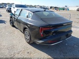 Kia K4 Lx 3KPFT4DE6SE238573 снимка
