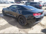 Chevrolet Camaro 1Lt 1G1FB1RS1J0100312 снимка