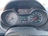 Chevrolet Cruze Lt Auto 1G1BE5SMXH7101050 снимка