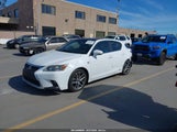 Lexus Ct 200H JTHKD5BH0F2250718 снимка