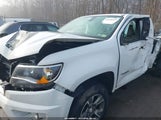 Chevrolet Colorado Wt 1GCHSBEA8J1121994 снимка