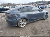Tesla Model Y Awd/Long Range Dual Motor All-Wheel Drive 7SAYGDEE8PA206060 снимка