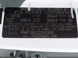Kia Forte Lx KNAFT4A22D5691434 снимка