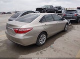 Toyota Camry Le 4T4BF1FK0FR502449 снимка