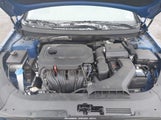 Hyundai Sonata Se 5NPE24AF0KH741782 снимка