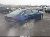 Hyundai Sonata Se 5NPE24AF0KH741782 снимка