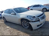 Infiniti G37 Journey JNKCV61E59M013679 снимка