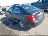 Chevrolet Sonic Lt Auto 1G1JC5SH4G4116017 снимка
