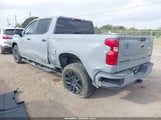 Chevrolet Silverado  2Wd Short Bed Custom 3GCPABEK7RG378326 снимка