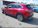 Ford Escape Titanium Hybrid 1FMCU0DZ1LUC07239 снимка