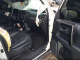 Toyota 4Runner Nightshade Special Edition JTECU5JR5M5242458 fotografie