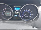 Hyundai Sonata Hybrid Limited KMHEC4A47DA066384 снимка