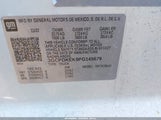 Chevrolet Silverado  4Wd Short Bed Lt With 2Fl 3GCPDKEK9PG145679 photo