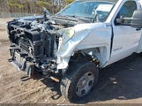 GMC Sierra 2500Hd 1GD02REG5JZ323473 снимка