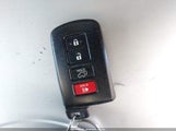 Toyota Highlander Xle 5TDJZRFH0KS732964 снимка