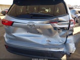 Toyota Highlander Xle 5TDJZRFH0KS732964 снимка