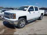 Chevrolet Silverado  1Lz 3GCPCSEC3EG398537 снимка