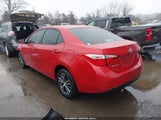 Toyota Corolla Le Plus 2T1BURHE3GC737677 снимка