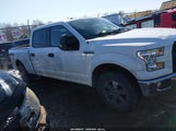 Ford F-150 Xlt 1FTFW1EF7HFC53675 снимка