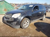 Chevrolet Equinox 1Lt 2GNALBEK4F6108890 снимка