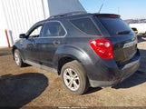 Chevrolet Equinox 1Lt 2GNALBEK4F6108890 снимка