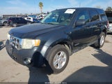 Ford Escape Hybrid 1FMCU49H38KD05568 снимка