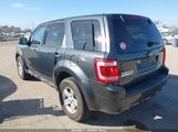 Ford Escape Hybrid 1FMCU49H38KD05568 снимка