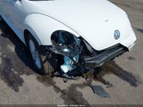 Volkswagen Beetle 2.0T Se 3VWJD7AT8JM702492 photo