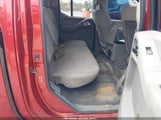 Nissan Frontier Sv 1N6AD0ER2DN733205 снимка