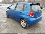 Chevrolet Aveo KL1TG66666B672527 снимка