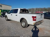 Ford F-150 Xl 1FTEW1C52LFA68528 снимка