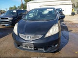 Honda Fit Sport JHMGE8H45AS002093 photo