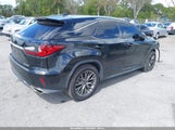 Lexus Rx 350 F Sport 2T2BZMCA2KC169631 fotografie