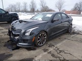 Cadillac Ats-V 1G6AN5SY4G0141849 снимка