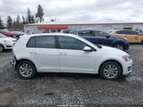 Volkswagen Golf Tsi S 4-Door/Tsi Se 4-Door/Tsi Sel 4-Door/Tsi Wolfsburg Edition 4-Door 3VW217AU4HM011704 photo