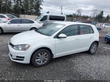 Volkswagen Golf Tsi S 4-Door/Tsi Se 4-Door/Tsi Sel 4-Door/Tsi Wolfsburg Edition 4-Door 3VW217AU4HM011704 photo