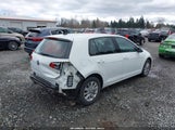 Volkswagen Golf Tsi S 4-Door/Tsi Se 4-Door/Tsi Sel 4-Door/Tsi Wolfsburg Edition 4-Door 3VW217AU4HM011704 photo