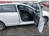 Volkswagen Golf Tsi S 4-Door/Tsi Se 4-Door/Tsi Sel 4-Door/Tsi Wolfsburg Edition 4-Door 3VW217AU4HM011704 fotografie
