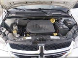 Dodge Grand Caravan Se 2C4RDGBG0KR786390 снимка