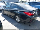 Hyundai Sonata Gls 5NPEB4AC1EH893127 снимка