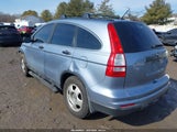 Honda Cr-V Lx 5J6RE3H39AL028771 снимка