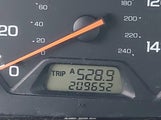 Honda Accord 2.3 Lx JHMCG6657YC003775 photo