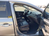 Honda Odyssey Elite 5FNRL6H96JB062025 снимка