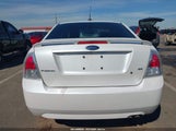Ford Fusion Se 3FAHP07ZX9R115369 fotografie