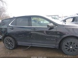 Chevrolet Equinox Awd Lt 1.5L Turbo 3GNAXUEV2LL115323 снимка