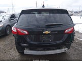 Chevrolet Equinox Awd Lt 1.5L Turbo 3GNAXUEV2LL115323 fotografie