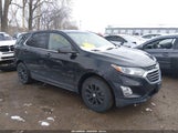 Chevrolet Equinox Awd Lt 1.5L Turbo 3GNAXUEV2LL115323 photo